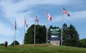 Byrncliff Golf Resort